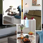 Loft Bord De Seine - Calme, Vue Dégagée&parking Apartamento *