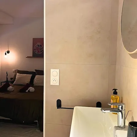 Loft Bord De Seine - Calme, Vue Dégagée&parking Corbeil-Essonnes