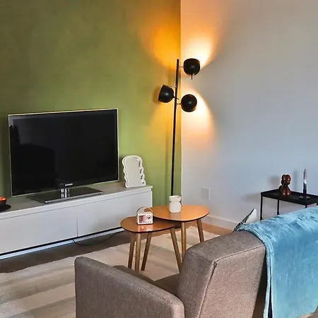 Loft Bord De Seine - Calme, Vue Dégagée&parking Apartamento *