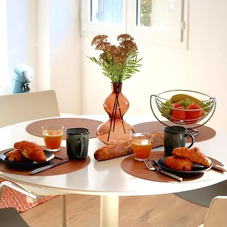 Apartamento Loft Bord De Seine - Calme, Vue Dégagée&parking *