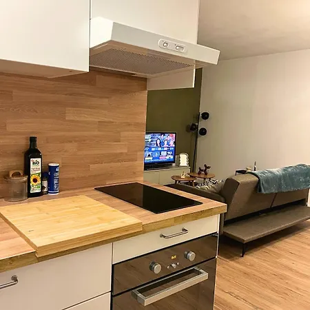 Loft Bord De Seine - Calme, Vue Degagee & Parking 아파트 코르베일에쏘네